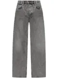 AllSaints Lenny jeans - Grey