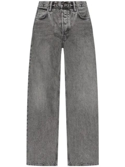AllSaints Lenny jeans