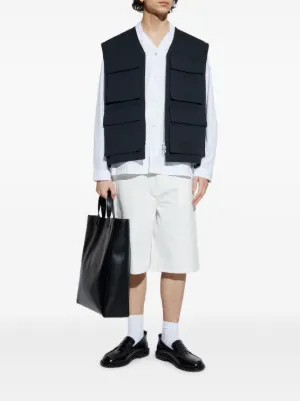 Jil Sander ベスト ジレ メンズ通販 - FARFETCH