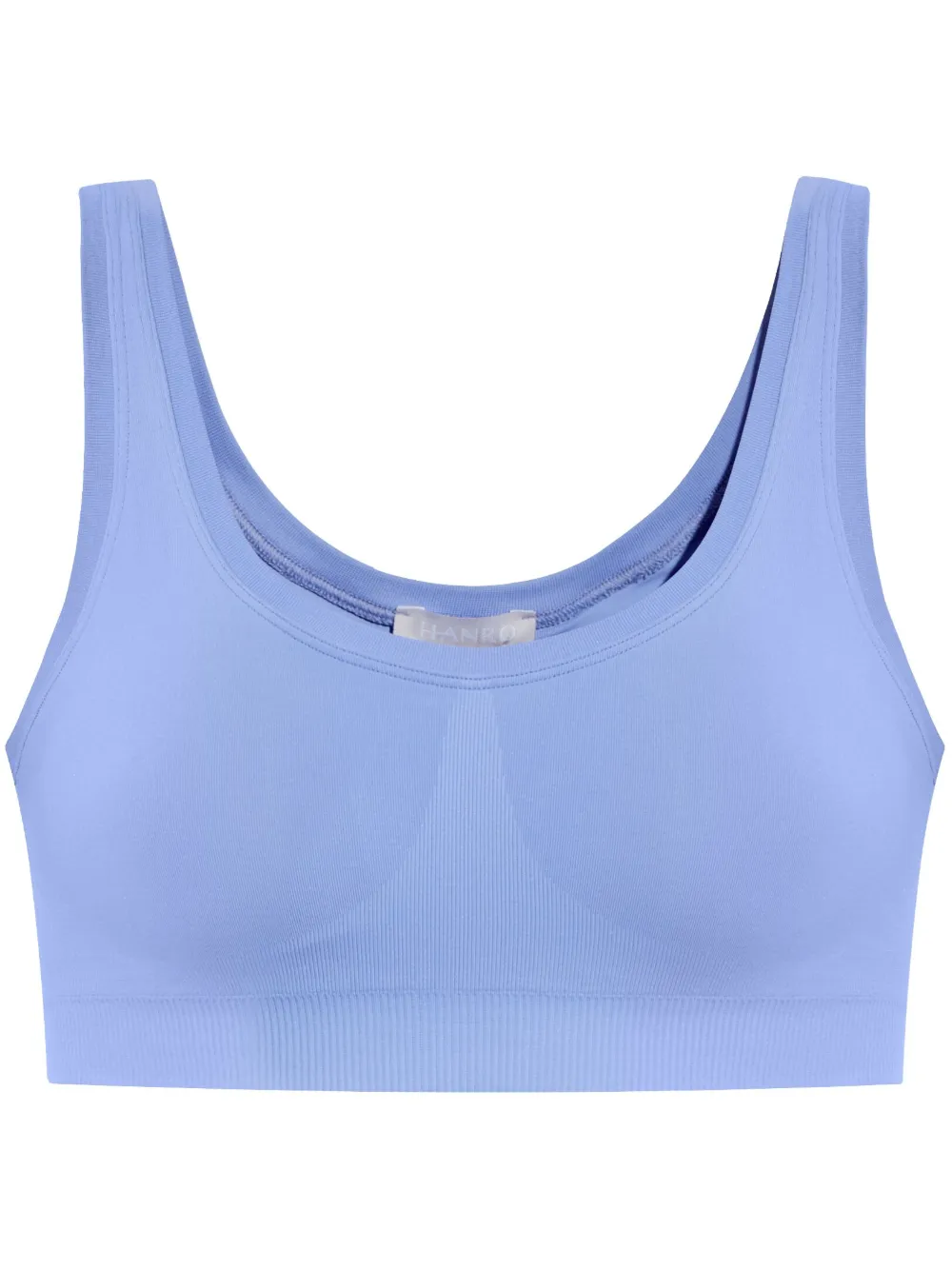Touch Feeling sports bra