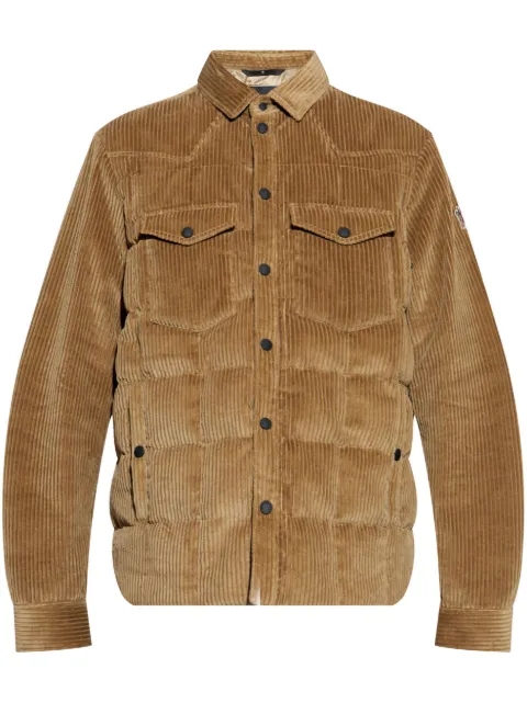 Moncler Grenoble Day-Namic jacket 