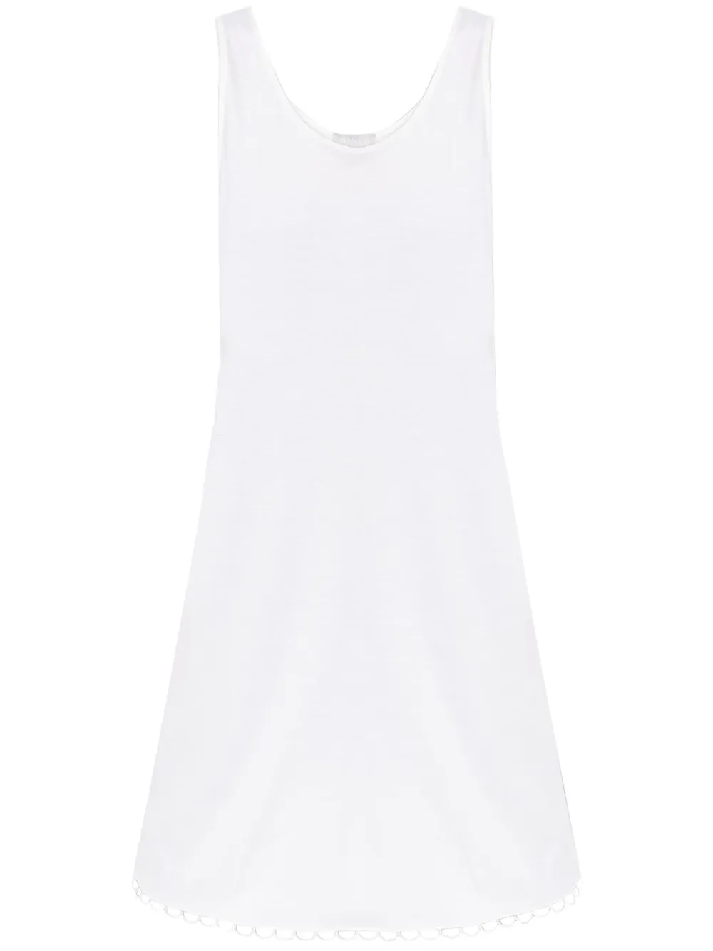 HANRO ANOUK NIGHTDRESS