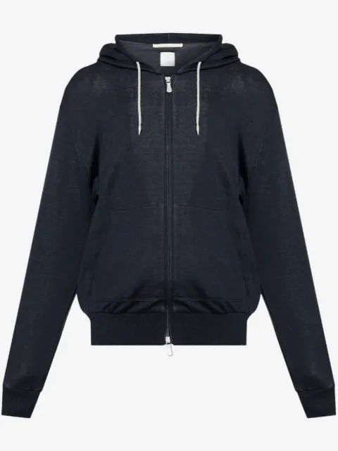 Eleventy hoodie à logo