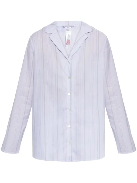 Hanro top de pijama