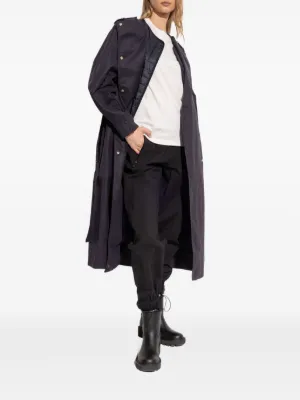 Moncler（モンクレール）ウィメンズ トレンチコート＆レインコート