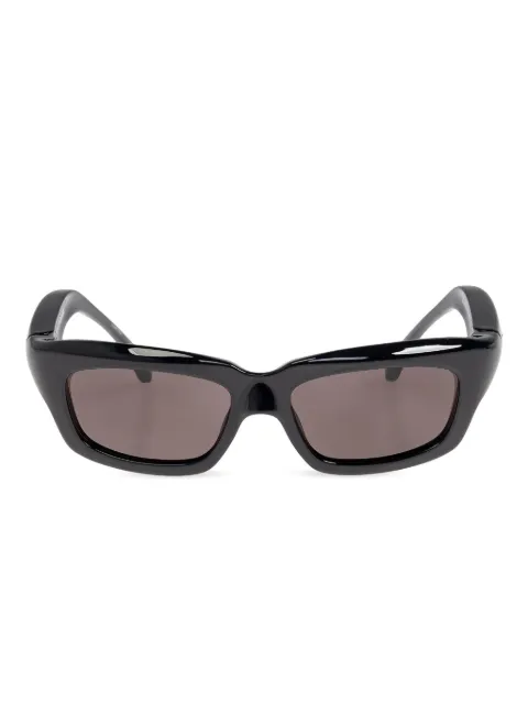 Balenciaga Eyewear rectangle-frame sunglasses 