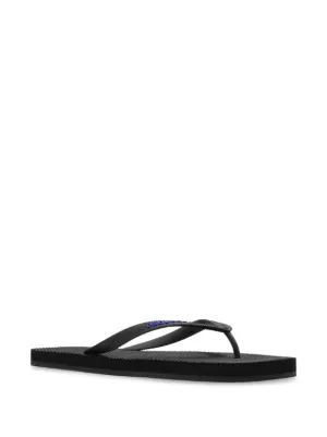 Dsquared2（ディースクエアード）メンズ ビーチサンダル - FARFETCH