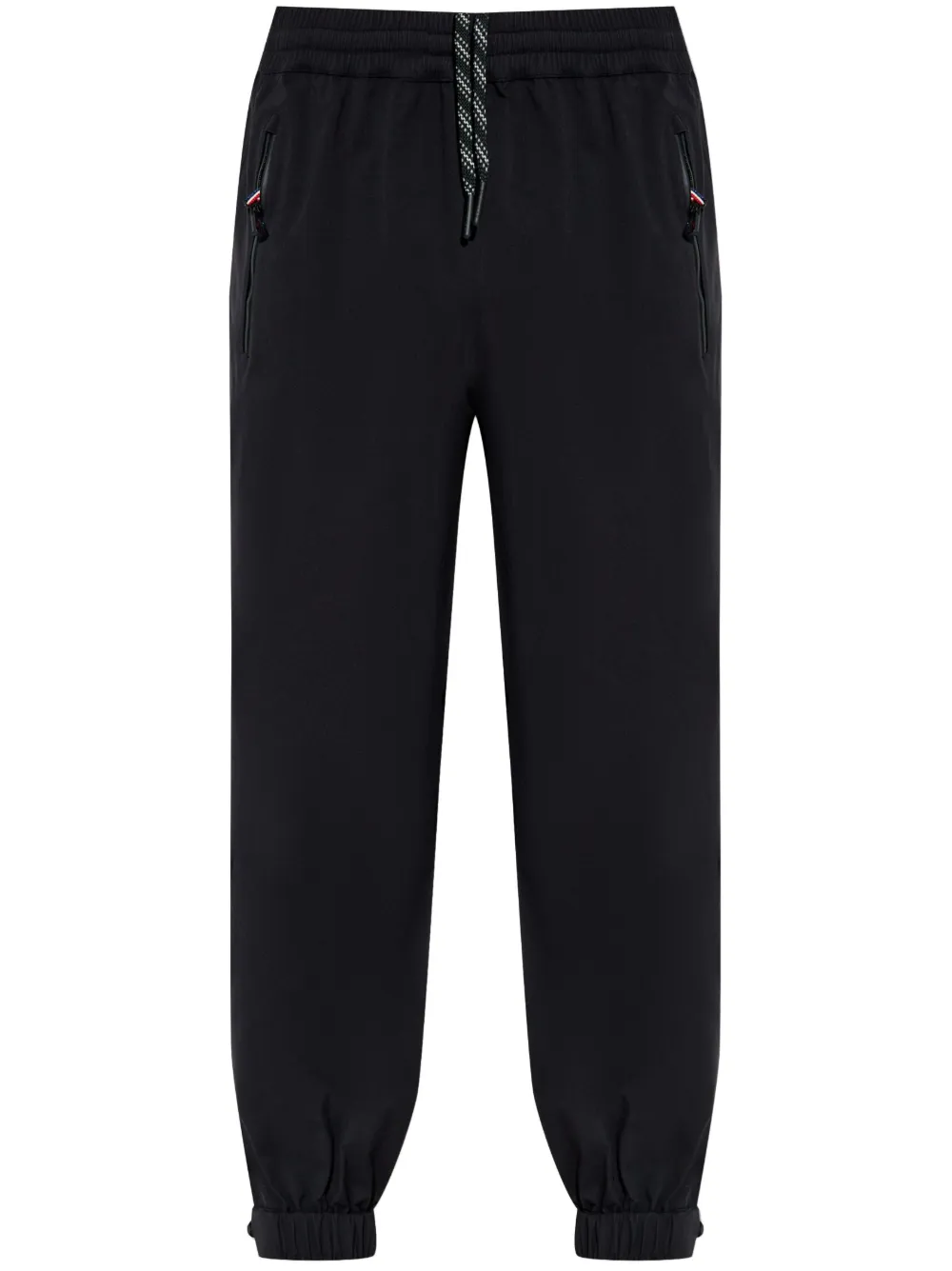 Moncler Grenoble GORE-TEX track pants – Black