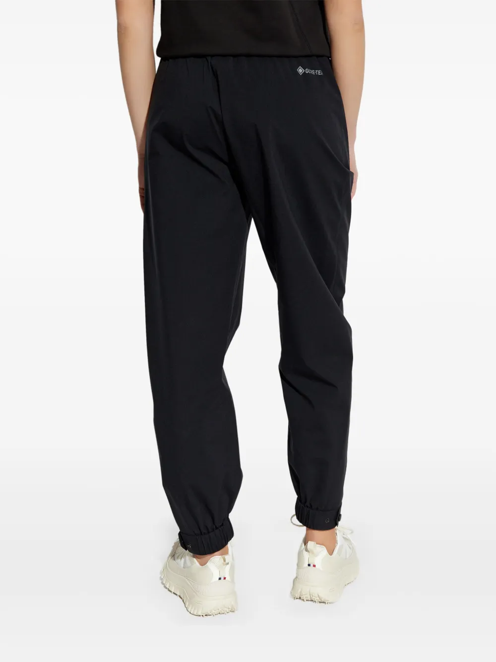MONCLER GORE-TEX TRACK PANTS 