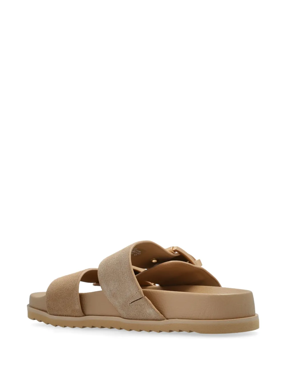 AllSaints Sian sandalen Beige