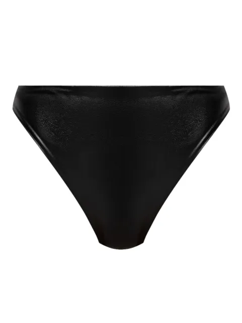 DSQUARED2 logo-print bikini set 