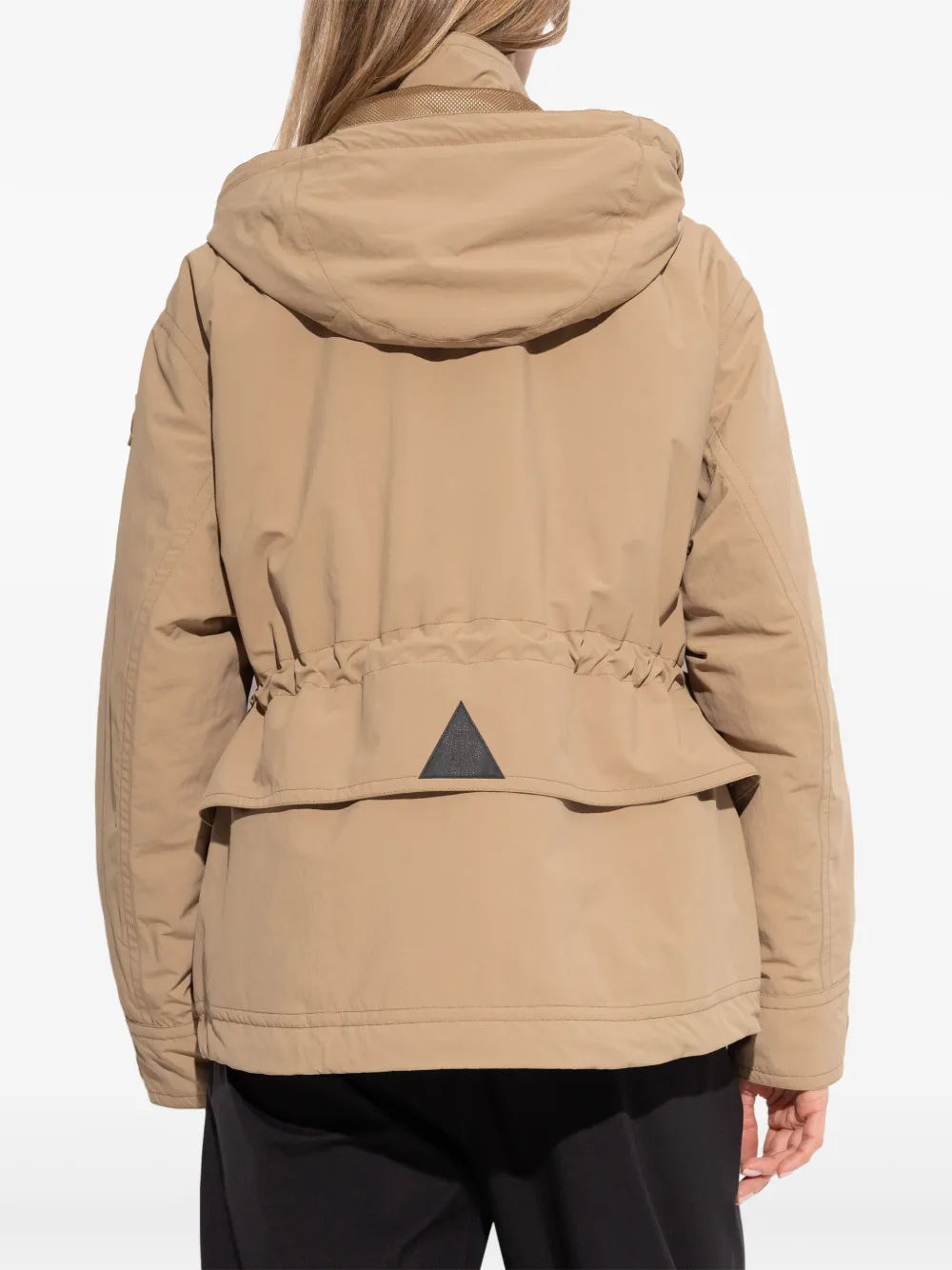 Moncler Grenoble Nimba jack Beige