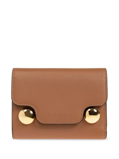 Marni Trunkaroo wallet