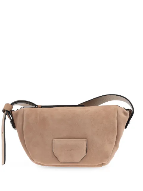 AllSaints Madea cross body bag