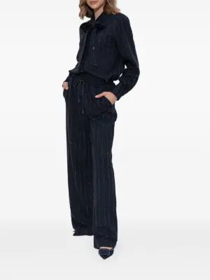 Self-Portrait Shirts for Women - Shop on FARFETCH