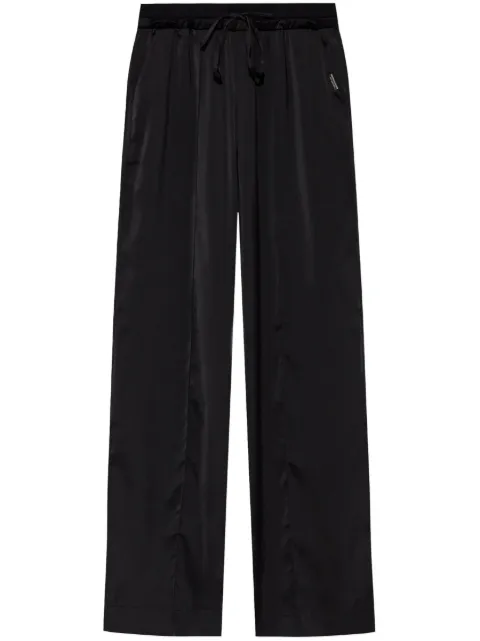 AllSaints pantalones Alba