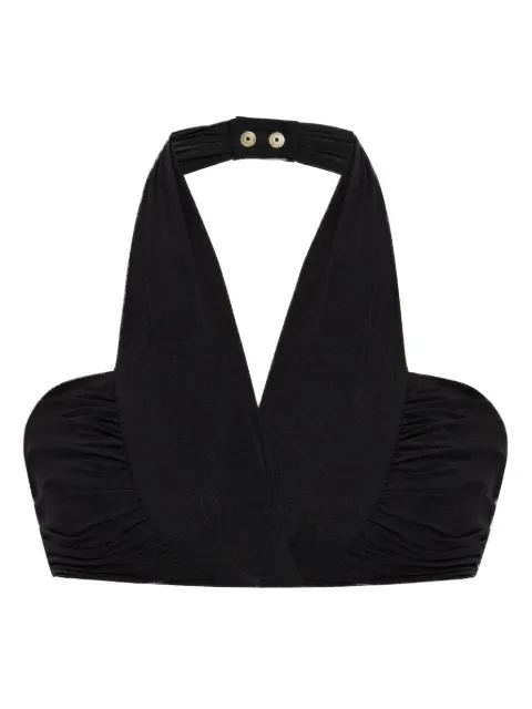 Balmain bikini top