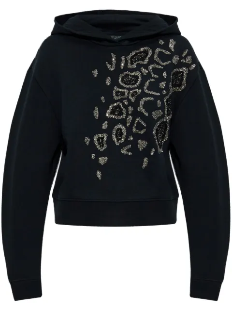 AllSaints Flow hoodie
