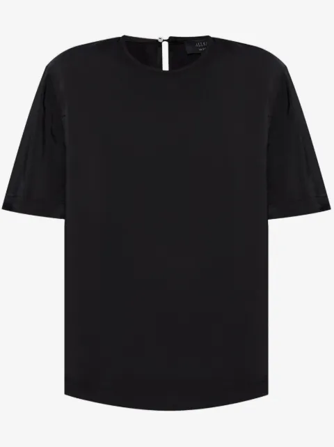 AllSaints blusa Amelie