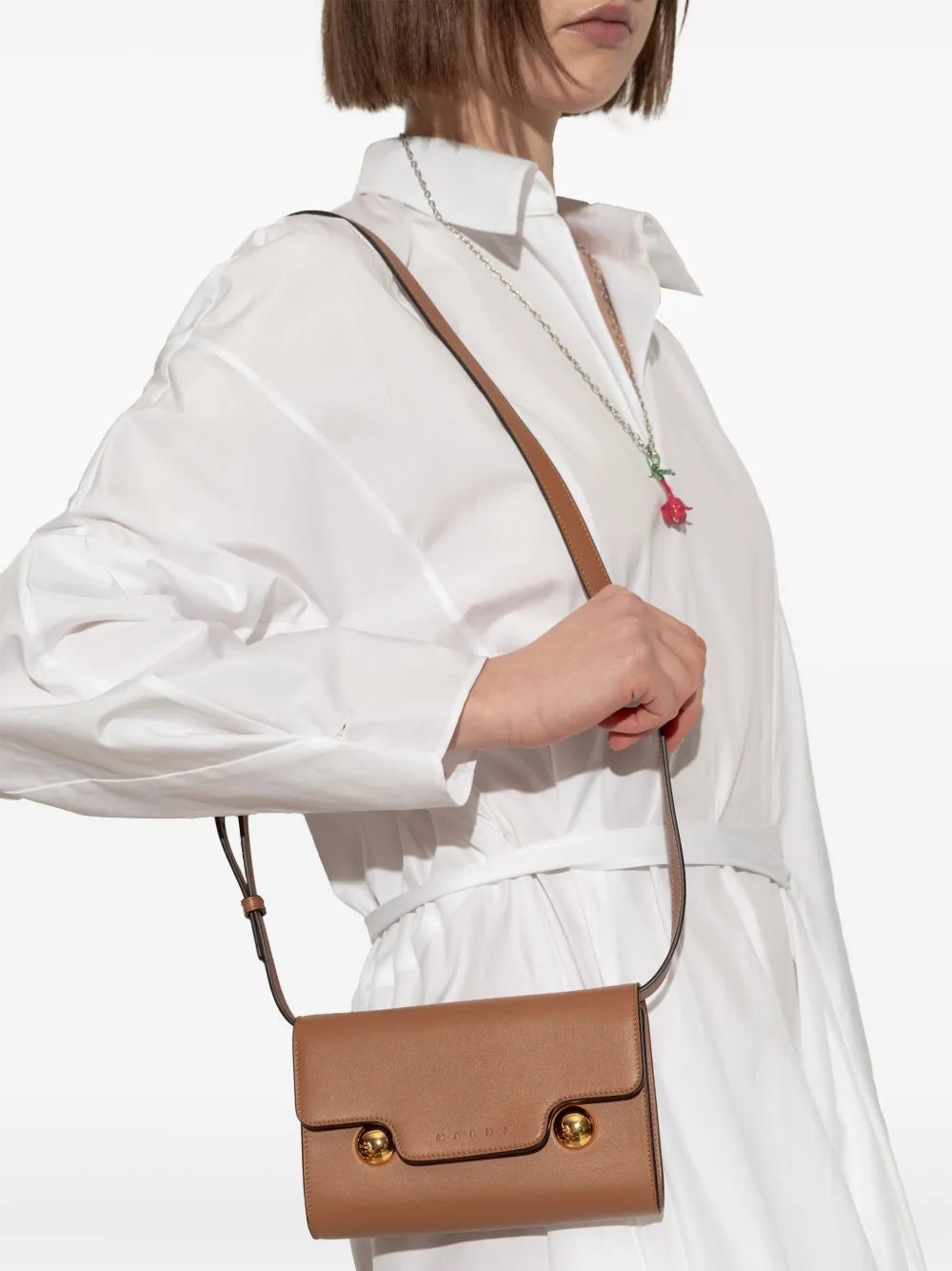 Marni bolsa satchel Trunkaroo | Image 2