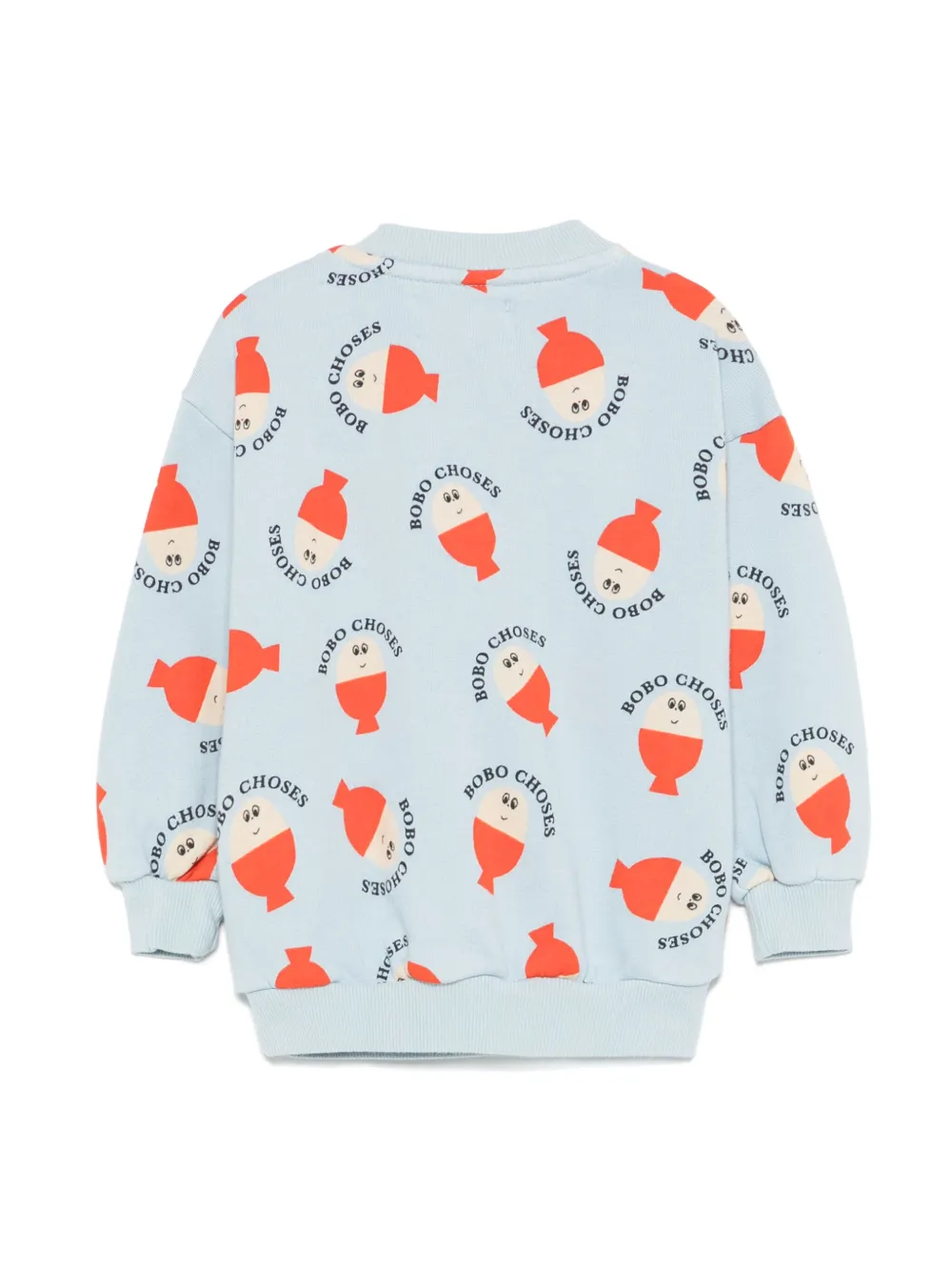 Bobo Choses sudadera Morning Egg | Suéteres | Image 2