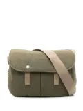 Barbour Transport Riever cross body bag - Green