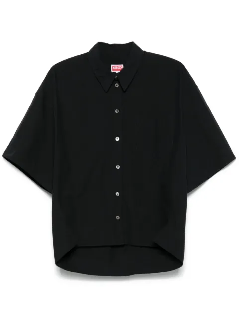Kenzo cotton shirt