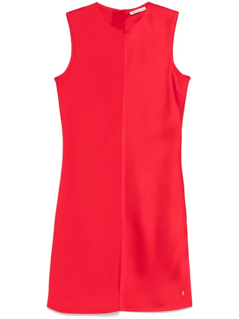 AMI Paris Coquelicot mini dress