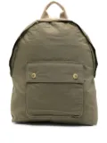 Barbour Transport backpack - Green