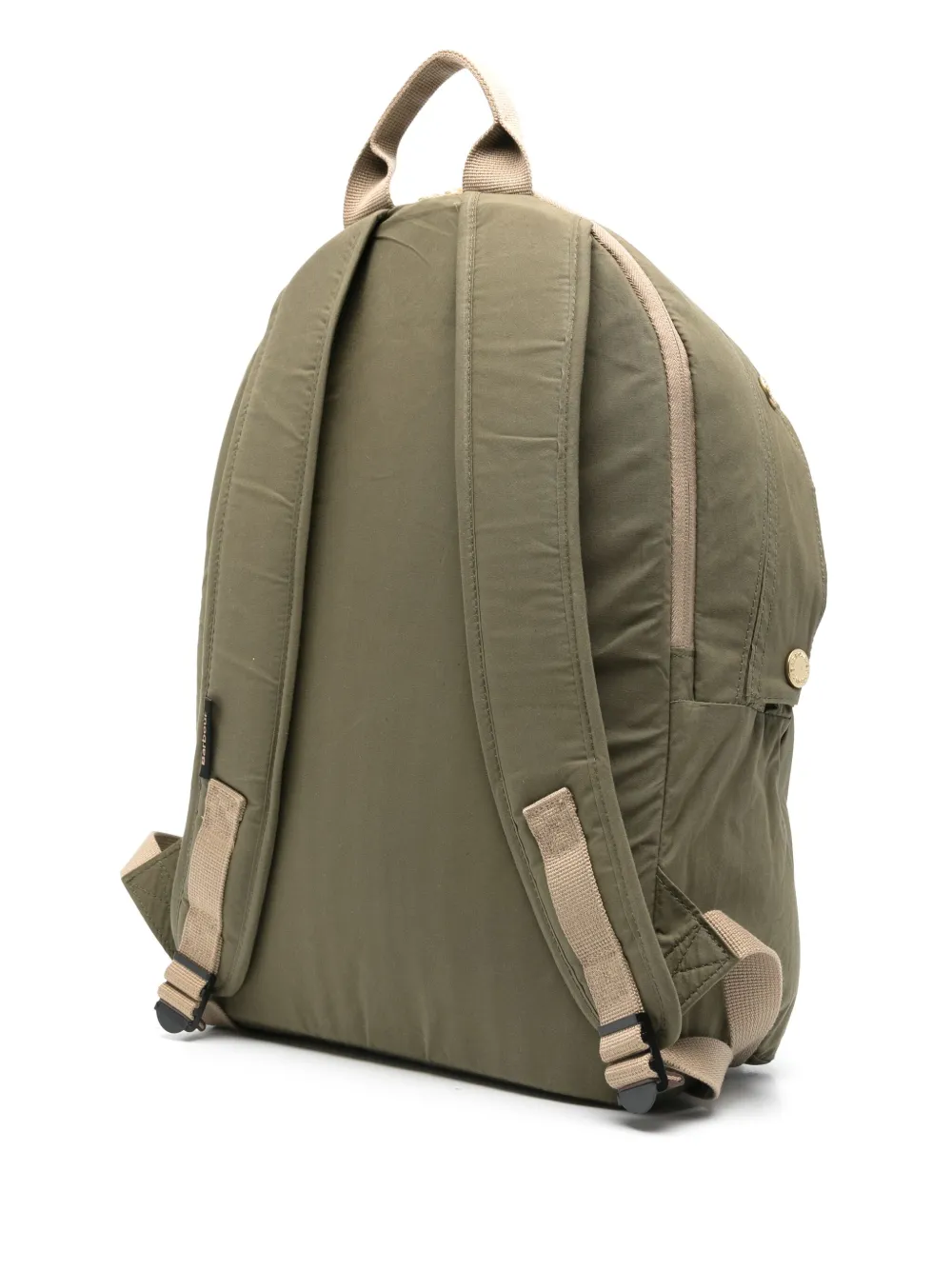 Barbour Transport rugzak Groen