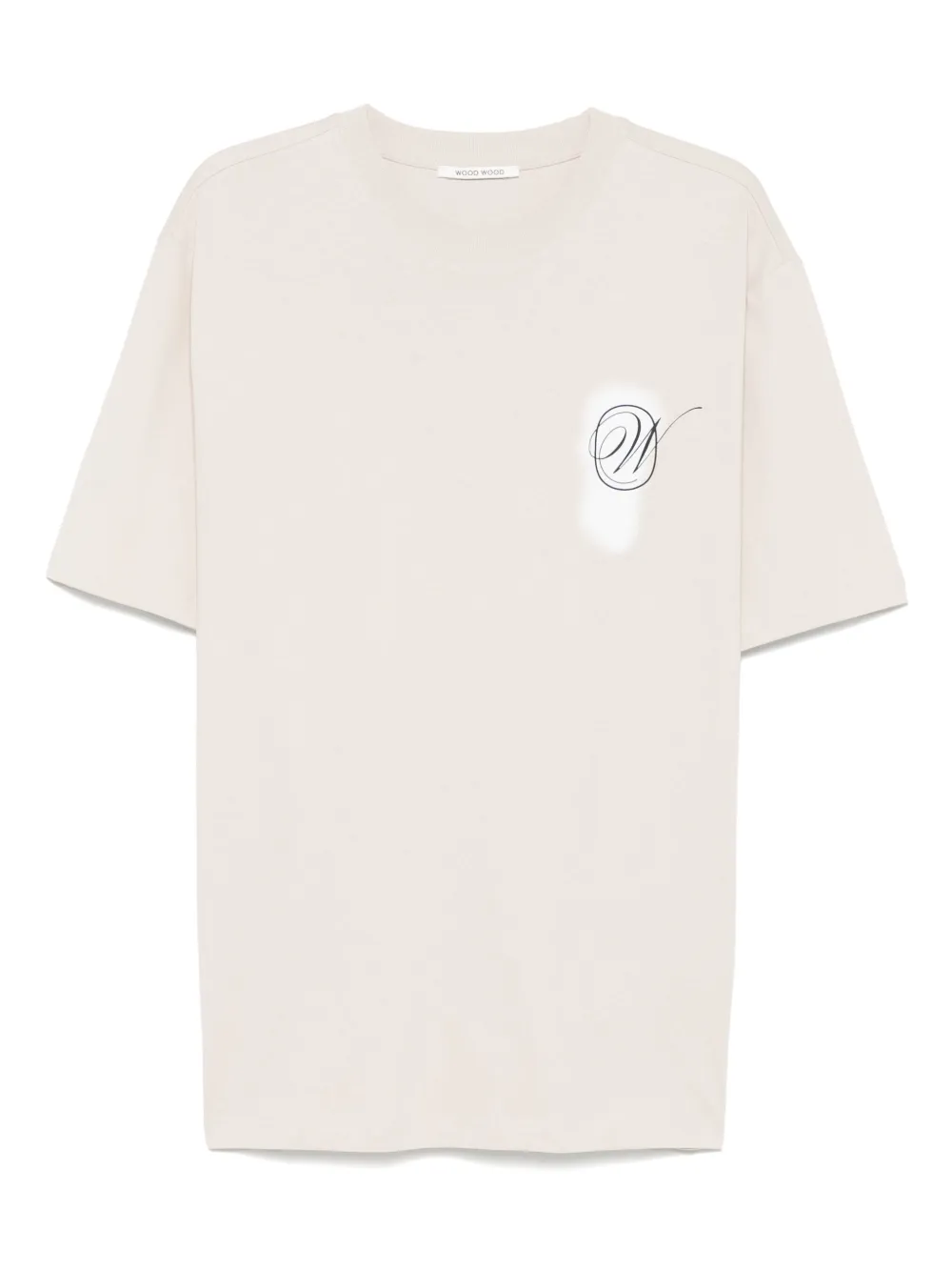 Haider Gesart T-shirt