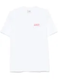 ARTE logo-print T-shirt - White