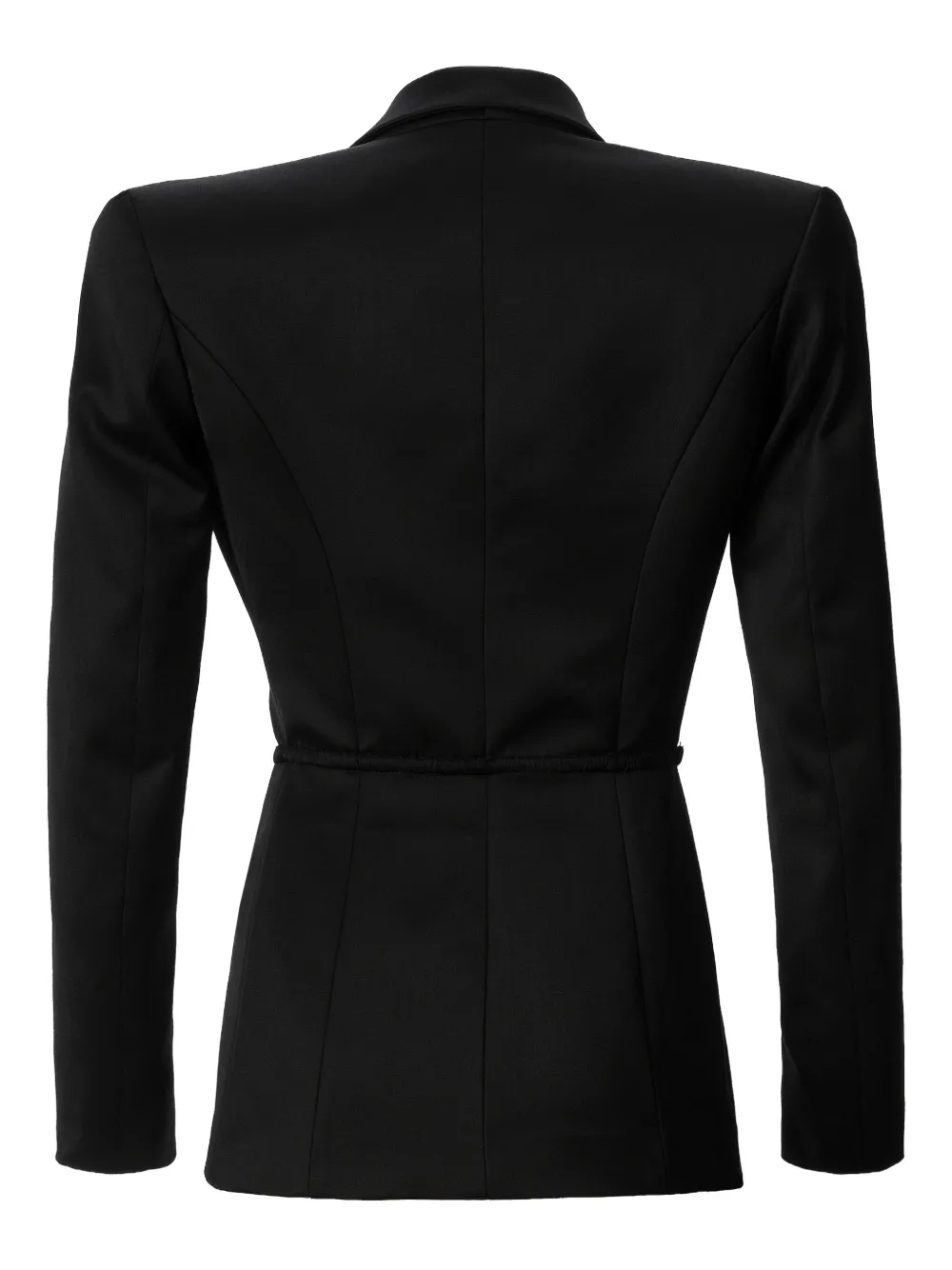 Almaz blazer con botones | Blazers | Image 2