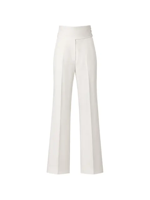 Almaz tuxedo tailored trousers 