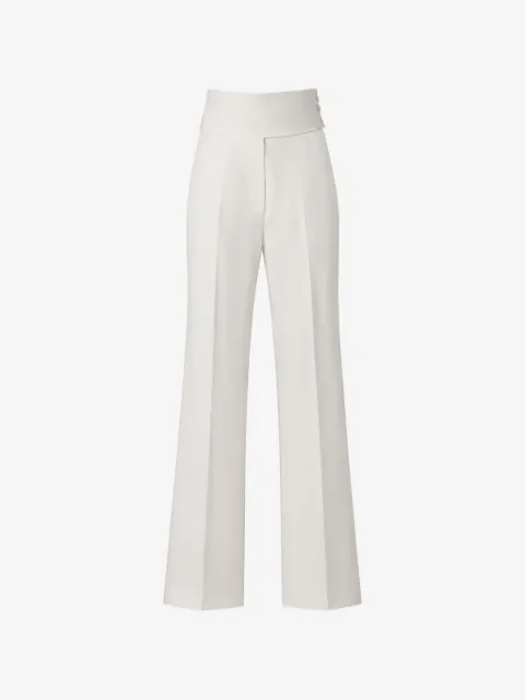 Almaz Calça tuxedo de alfaiataria