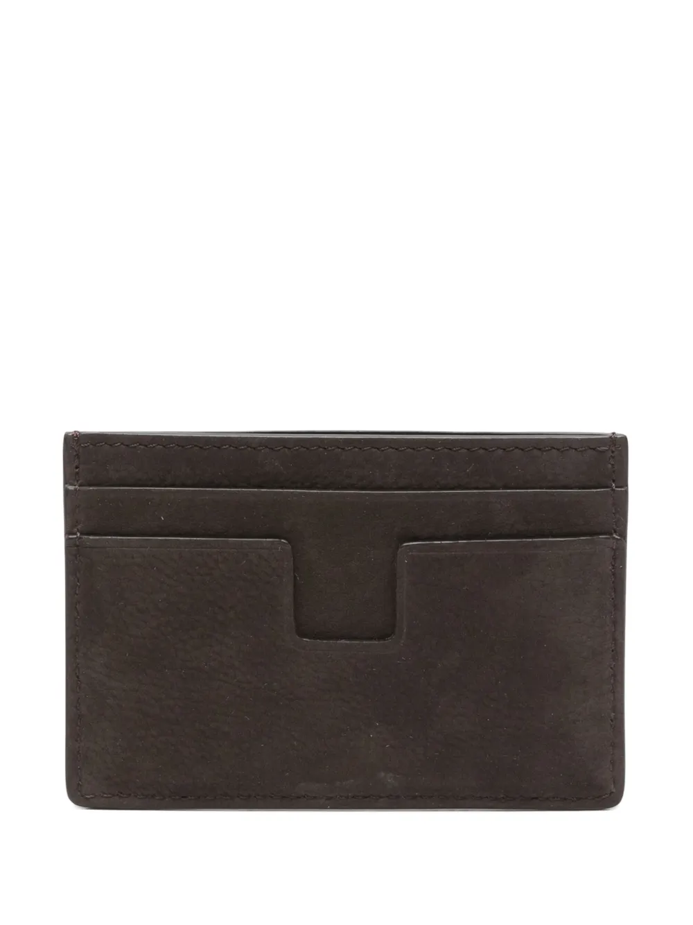 TOM FORD leather cardholder | Image 2