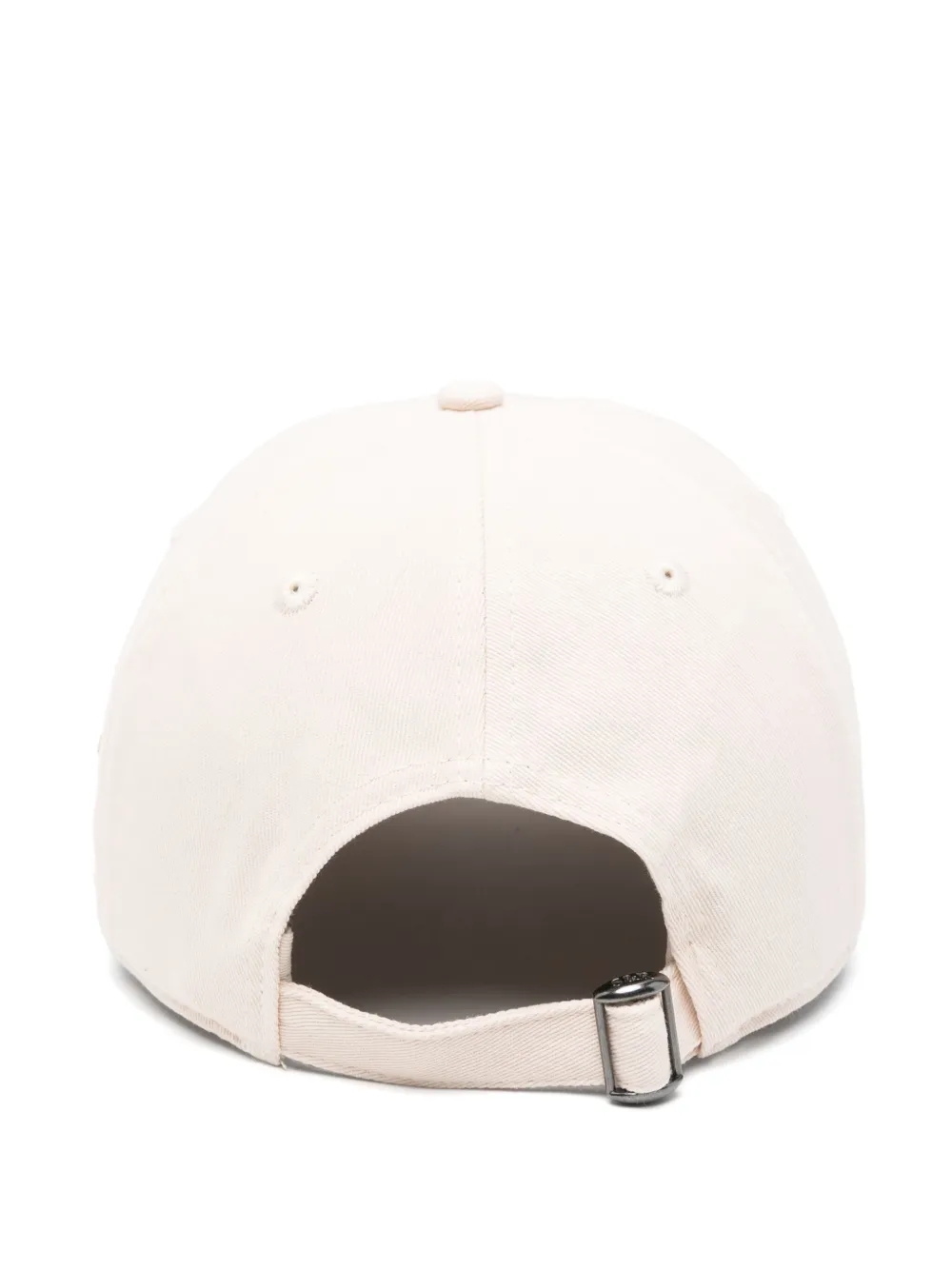 Sporty & Rich x Le Bristol Paris Faubourg cap - Beige