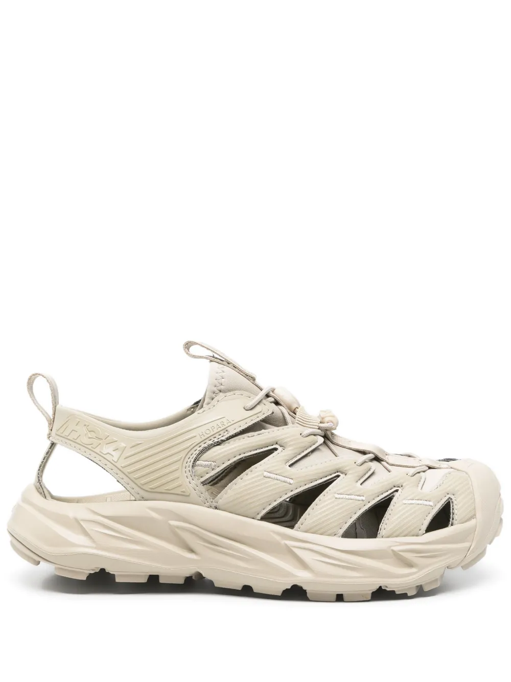 HOKA Hopara sneakers Neutrals