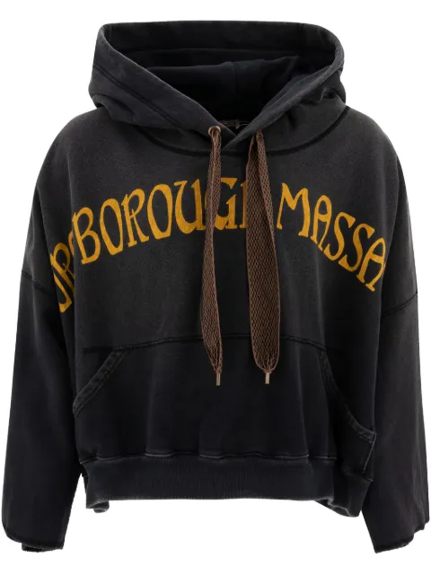 KAPITAL hoodie Borough