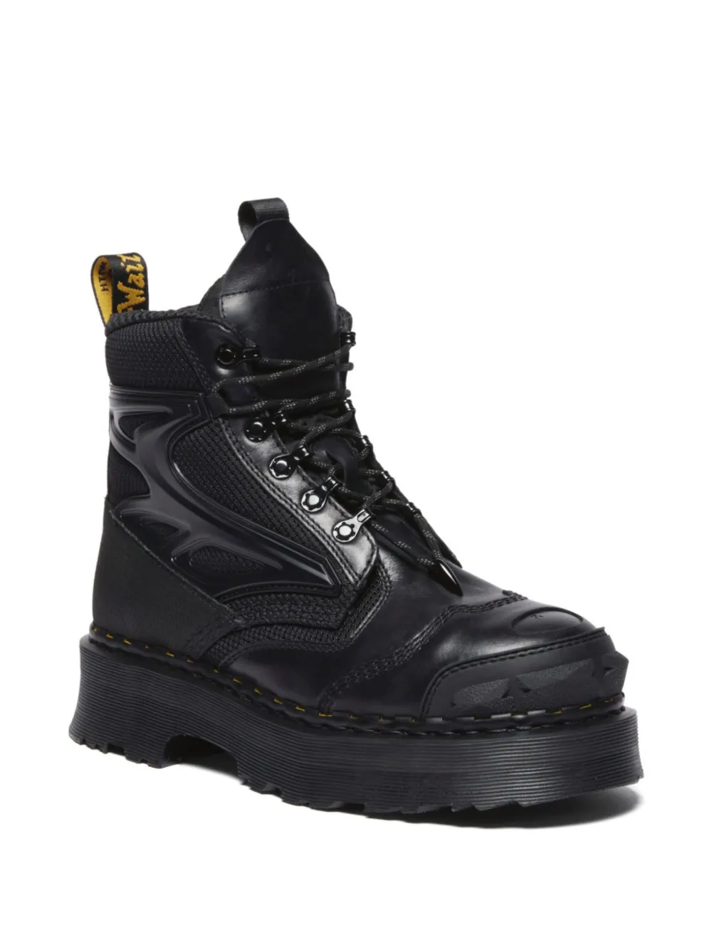 Dr. Martens 1460 boots - Zwart