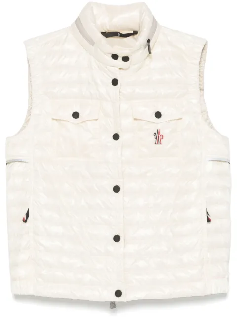 Moncler Grenoble chaleco Gumiane