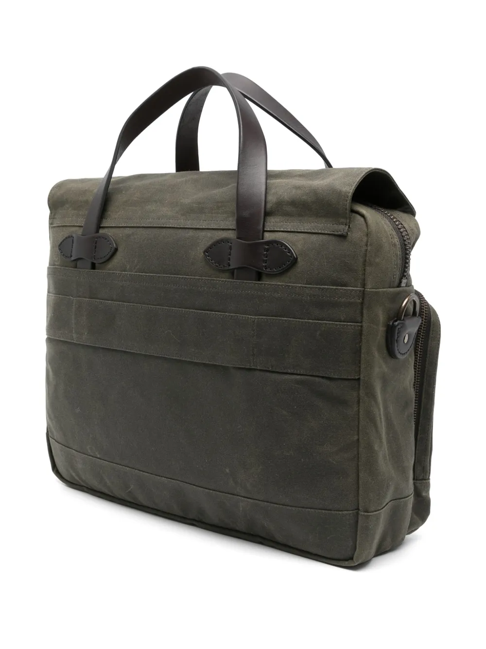 Filson 24 Hour aktetas - Groen