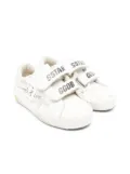 Golden Goose Kids Old School sneakers - White