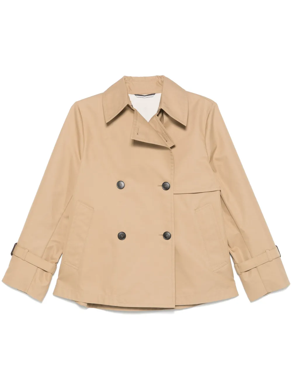 Weekend Max Mara Biglia peacoat | Image 1