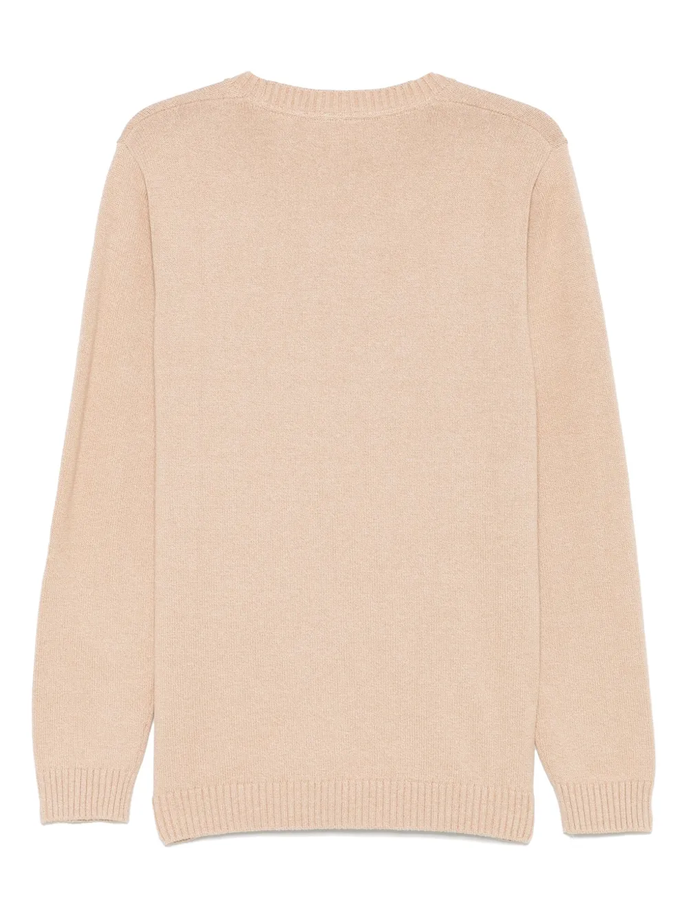 Wood Wood Tay trui - Beige