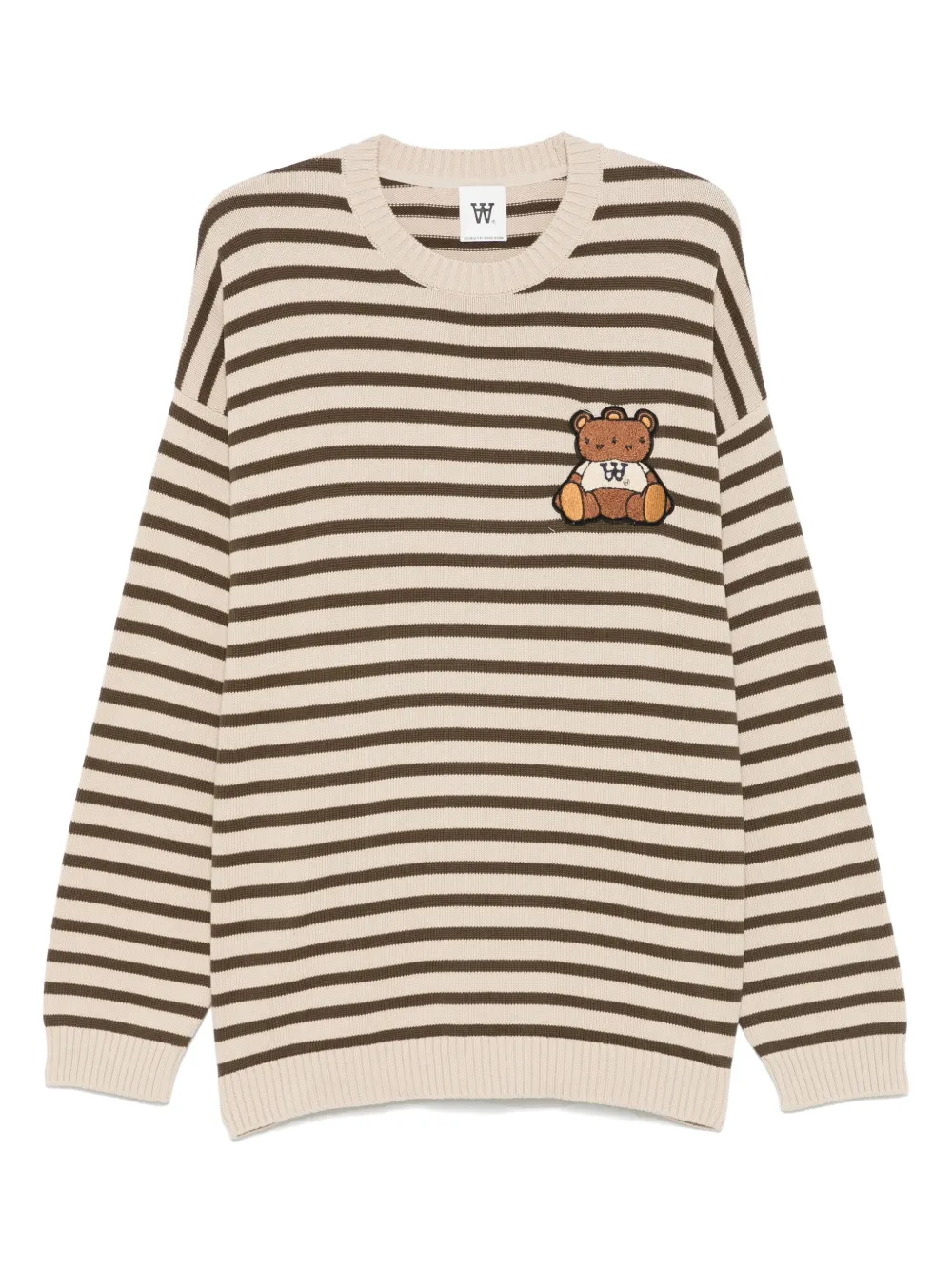 Tya sweater