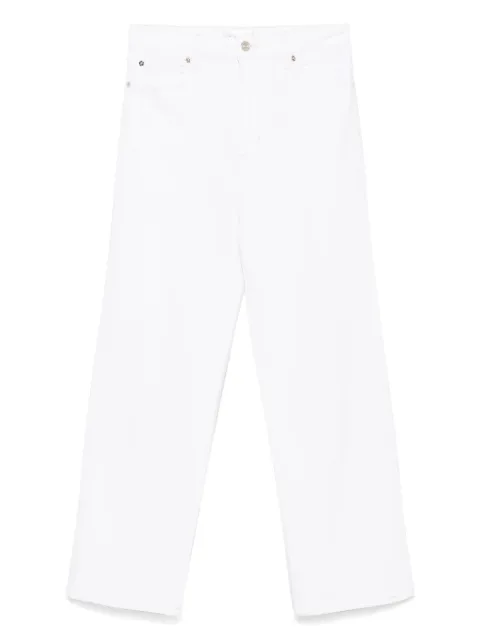 FRAME jeans The Wide