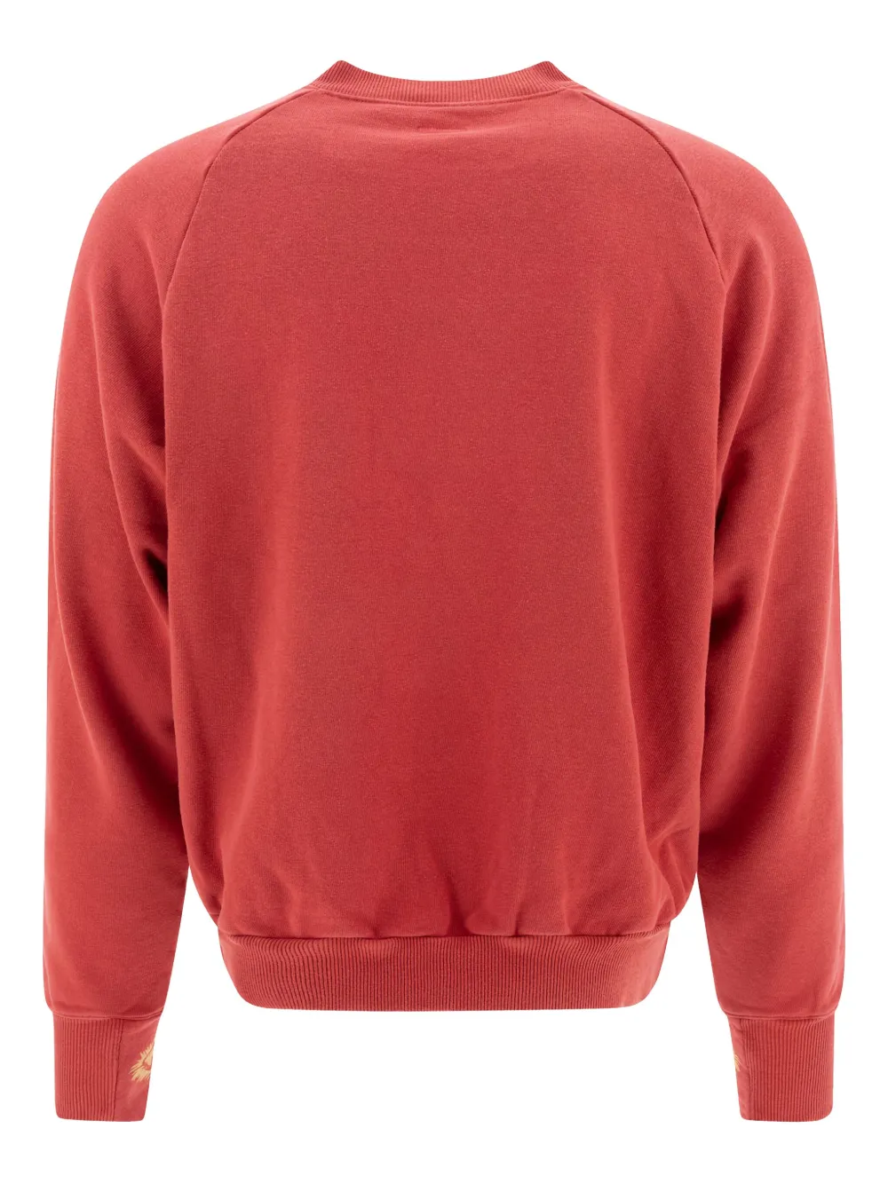 KAPITAL Speakeasy sweater - Rood