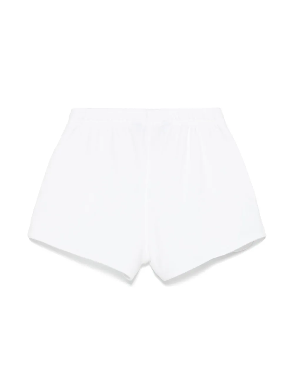 poloralphlaurenkids POLO RALPH LAUREN KIDS Zwembroek met trekkoord - 002 WHITE
