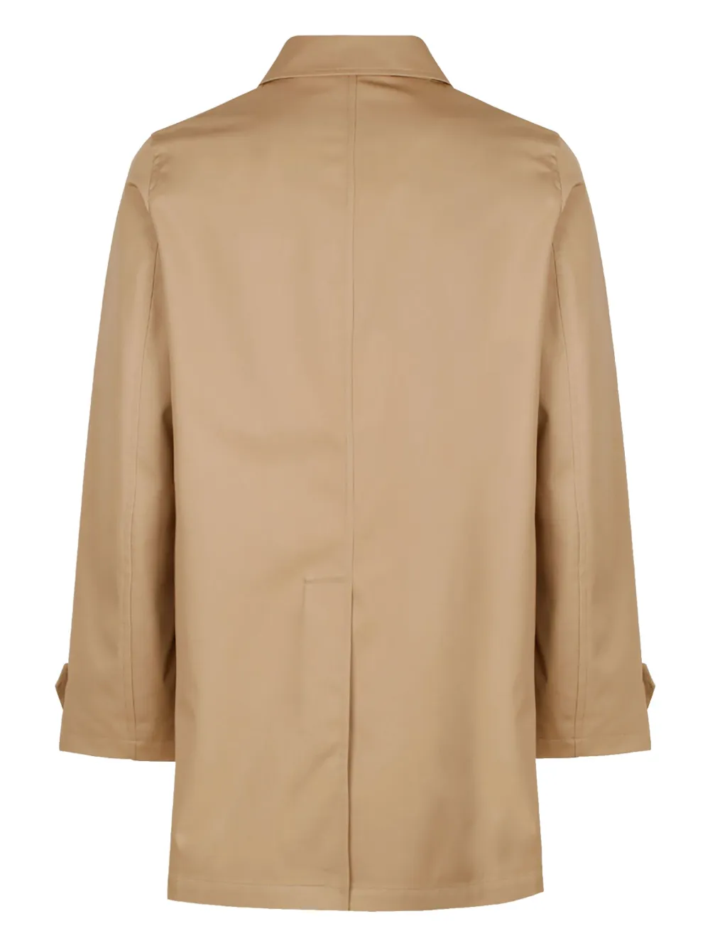 Sealup gabardina con botones | Gabardinas | Image 2